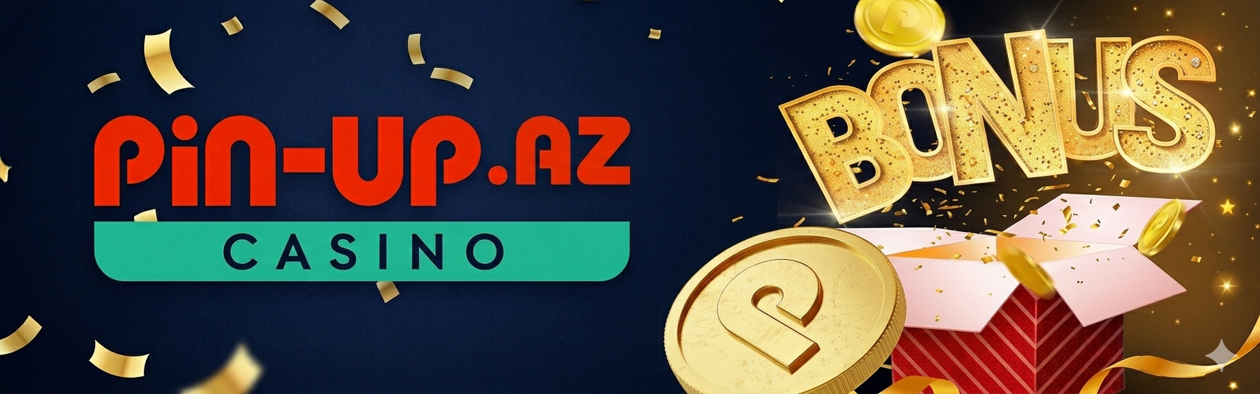 Pin-Up logo